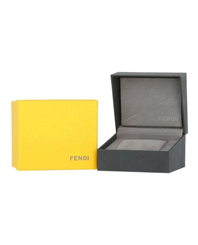 Fendi Fendi Run Away Strap Watch 1