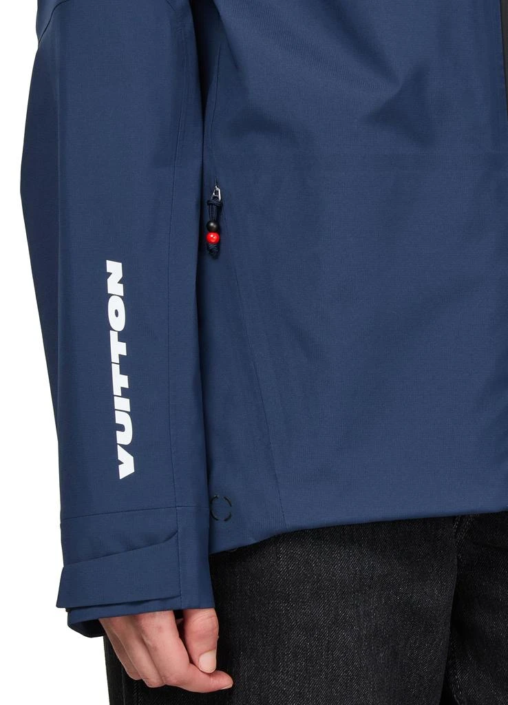 Louis Vuitton LV x AC Parka 3