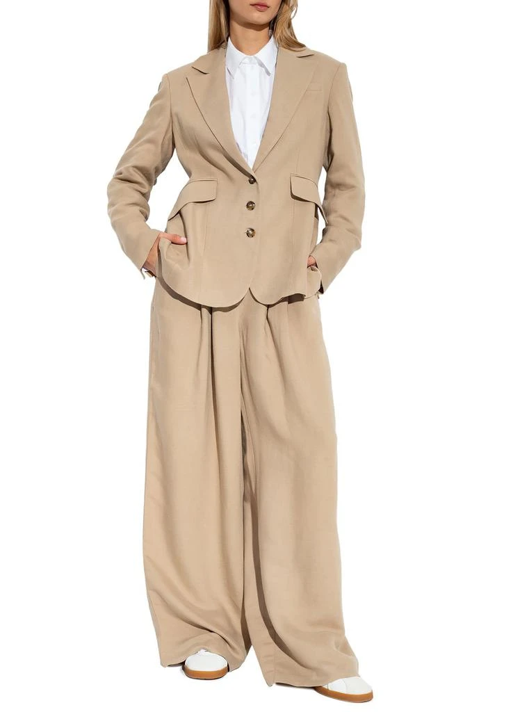 Birgitte Herskind ‘Louisa’ blazer with denuded back 5