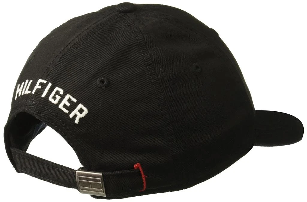 Tommy Hilfiger Tommy Hilfiger Mens Cotton Ardin Adjustable Baseball Cap 2
