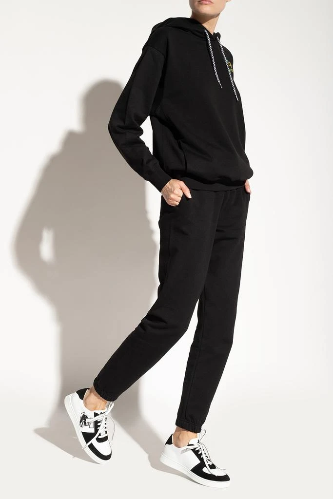 ETRO Sneakers with logo 3