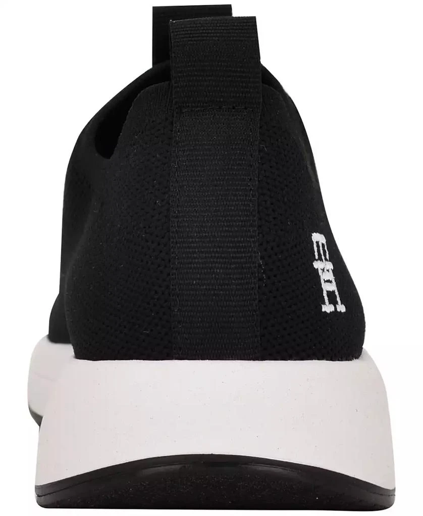 Tommy Hilfiger Women's Ada Lightweight Knit Slip-On Sneakers 3