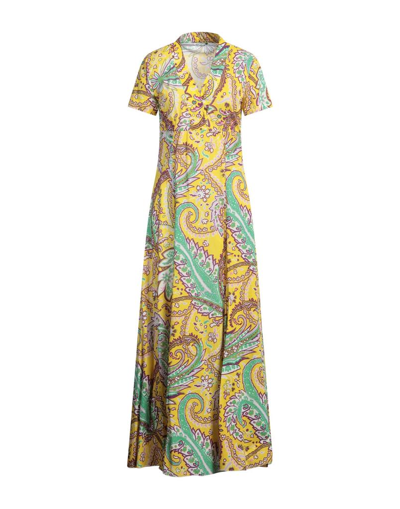 CALIBAN Long dress