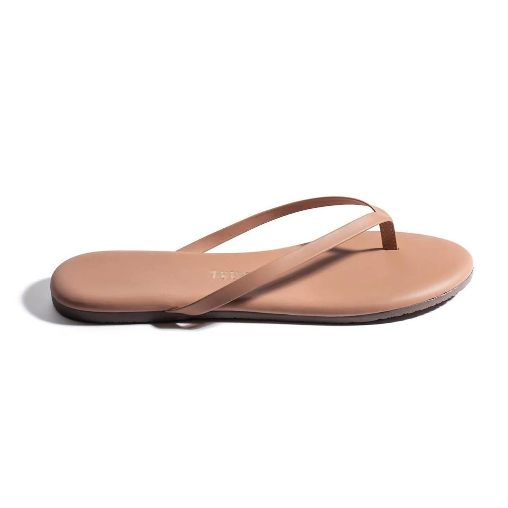 Tkees Women's Foundations Matte Sandals In Hazelberry 2
