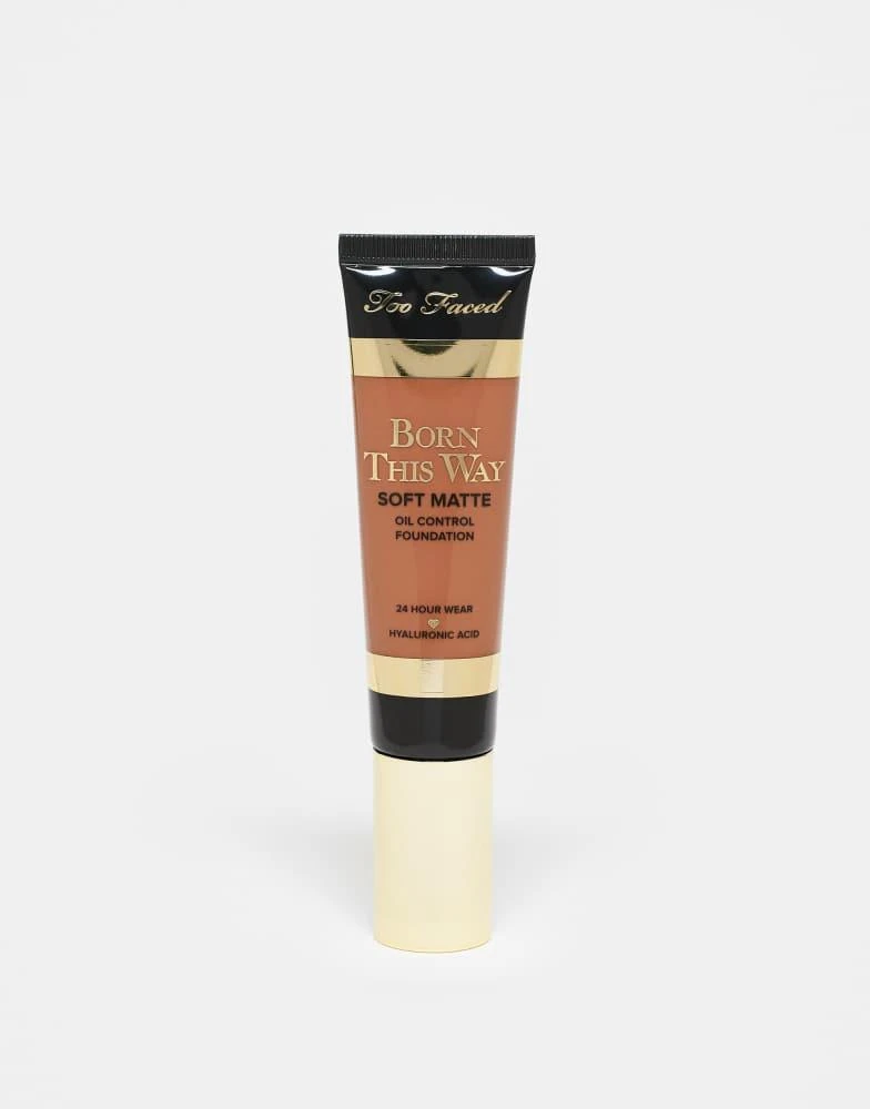 Too Faced Cosmetics Too Faced Born This Way Soft Matte Foundation 11