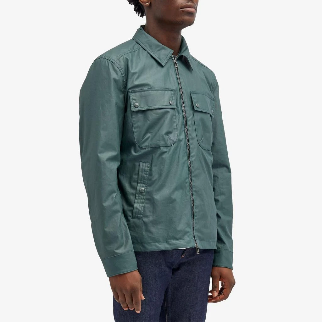 BELSTAFF Belstaff Tour Overshirt 2