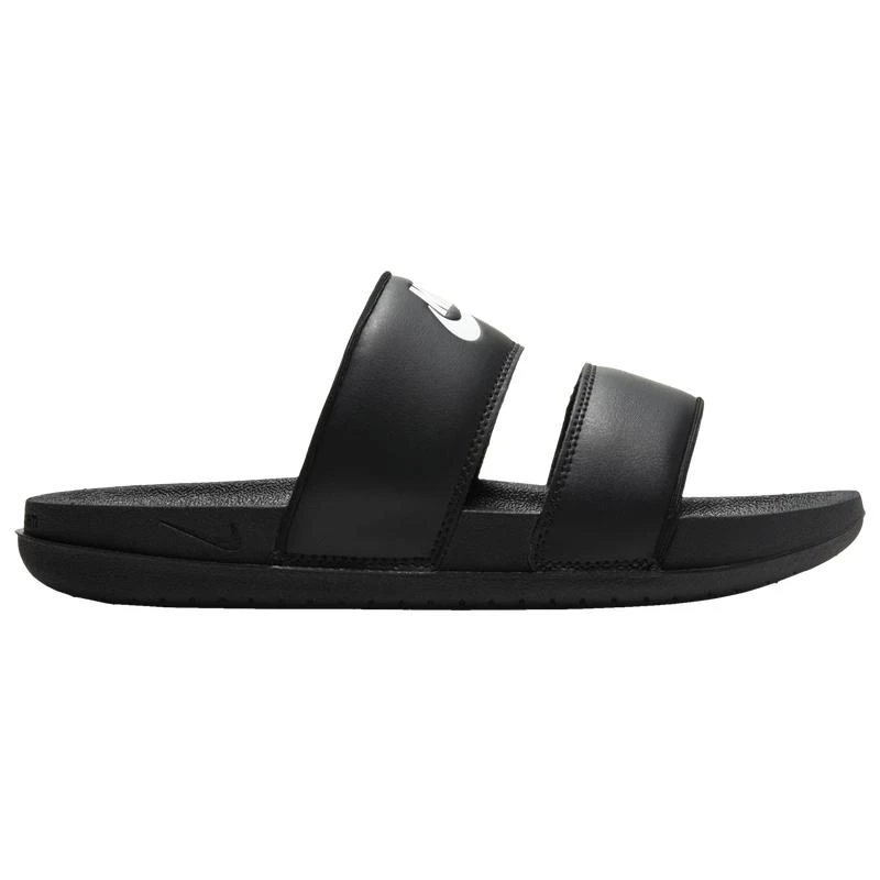 Nike Nike Offcourt Duo Slides - Women's 1