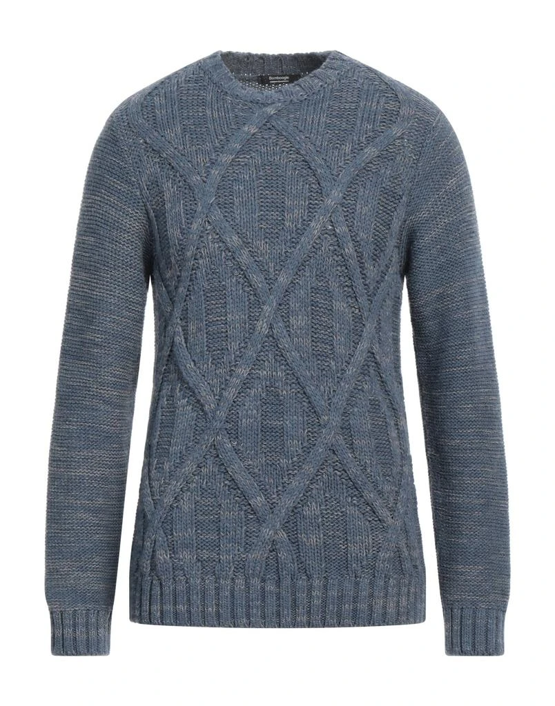 BOMBOOGIE Sweater 1