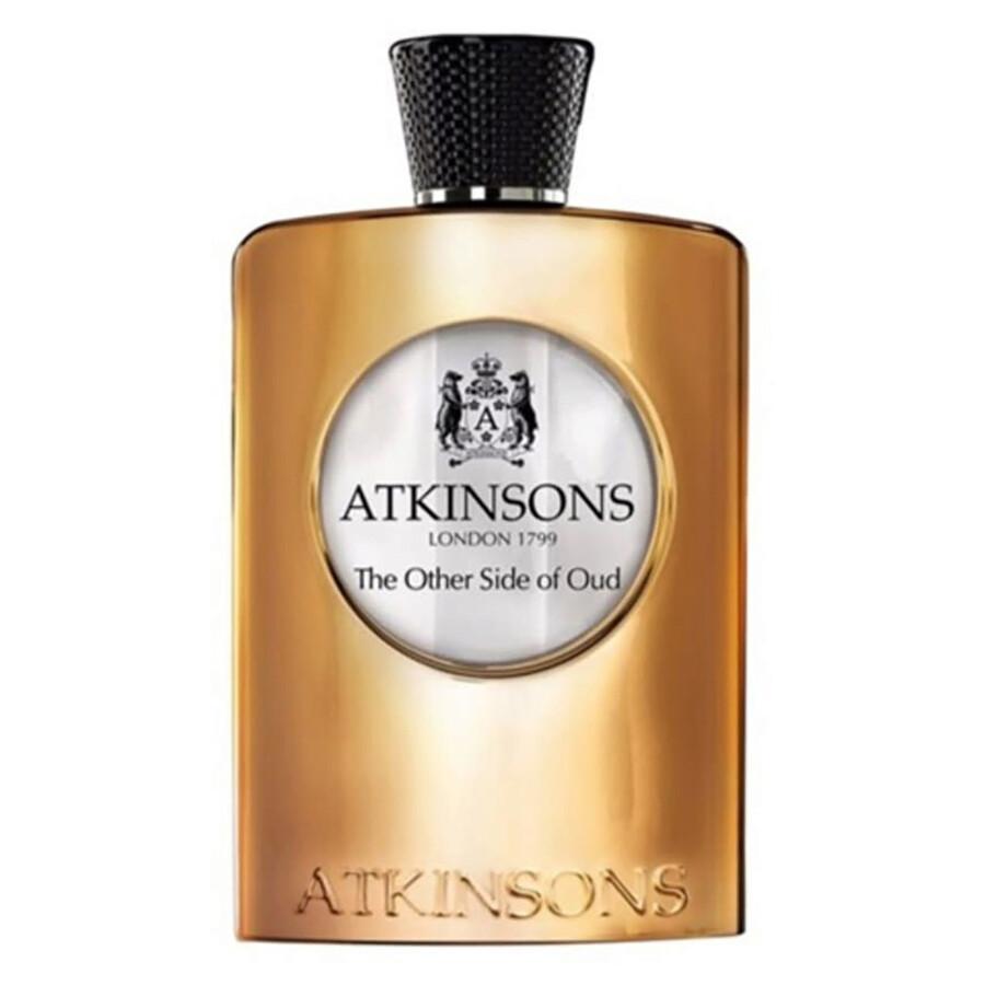 Atkinsons Atkinsons The Other Side Of Oud Mens EDP
