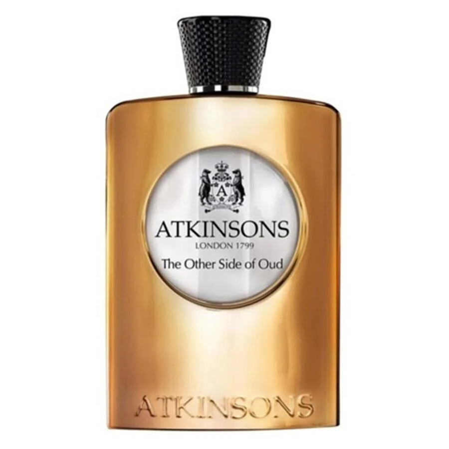 Atkinsons Atkinsons The Other Side Of Oud Mens EDP 1