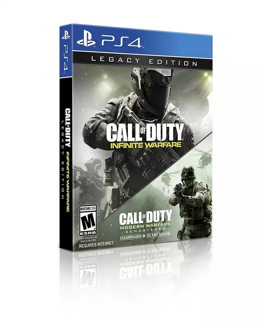 Activision Blizzard Call of Duty: Infinite Warfare Legacy Edition (LATAM) - PlayStation 4 2