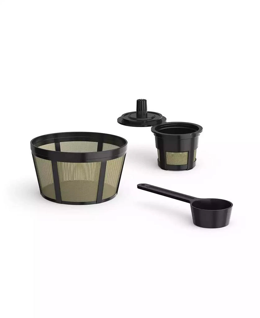 Bella 12-Cup VersaBrew Coffee Maker 7