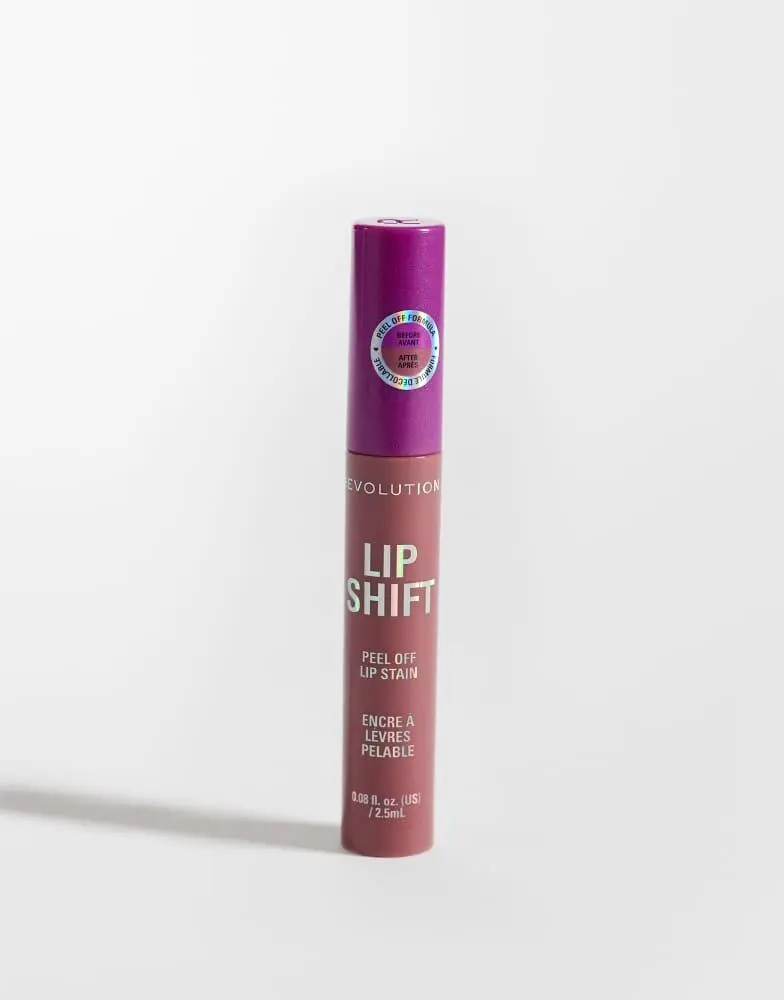 Revolution Revolution Lip Shift Peel Off Lip Stain - Nebula Star