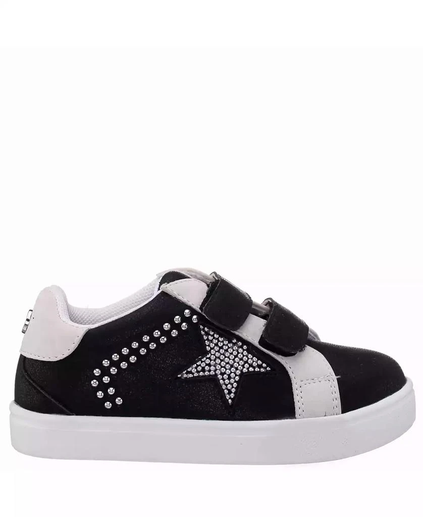 Nina Little Girls Zicky Fashion Sneaker 13
