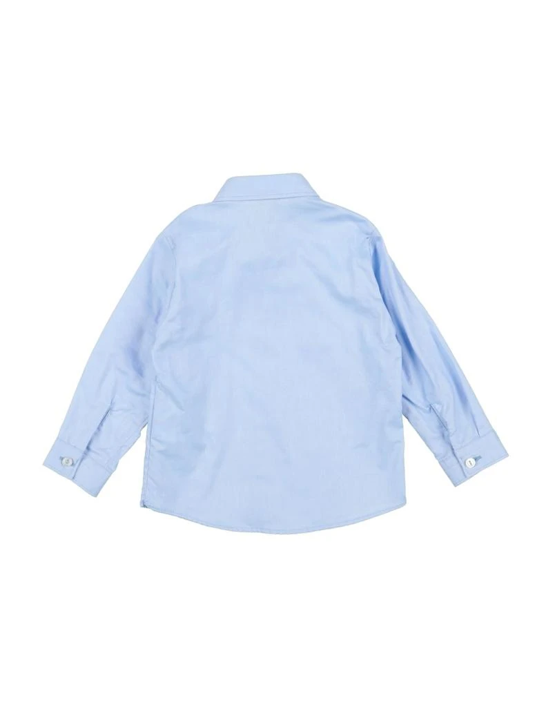 LE BEBÉ Solid color shirt 2