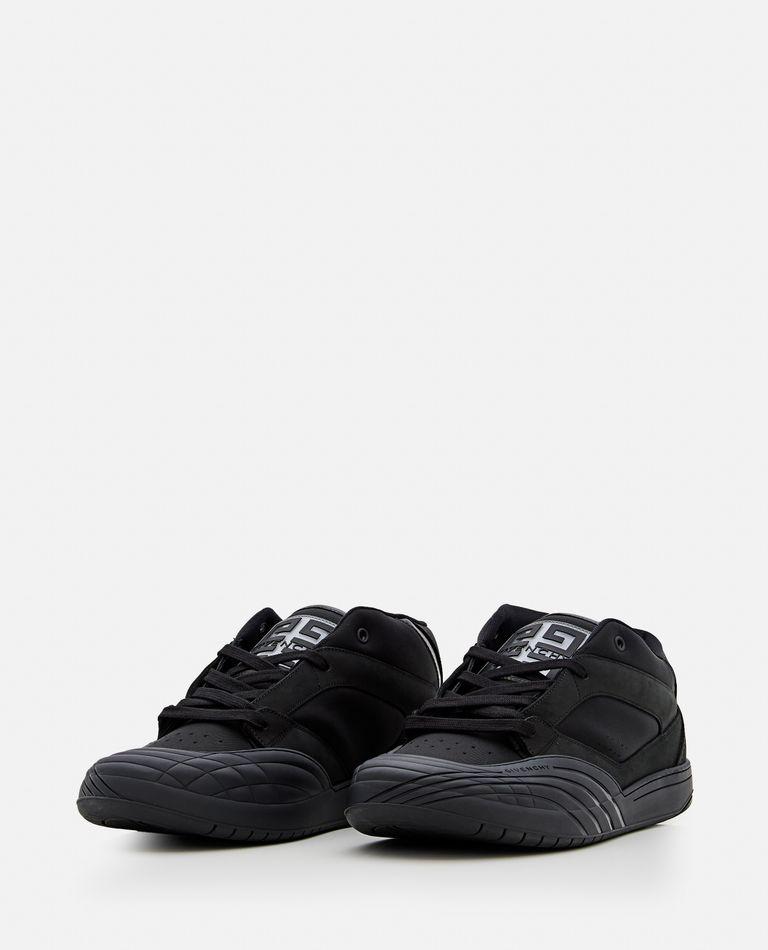 Givenchy Skate Leather Sneakers