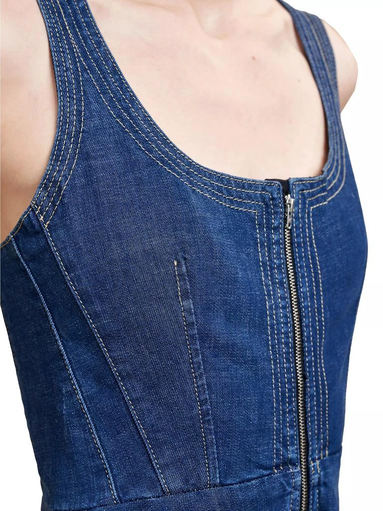 La Ligne Selby Dress 5