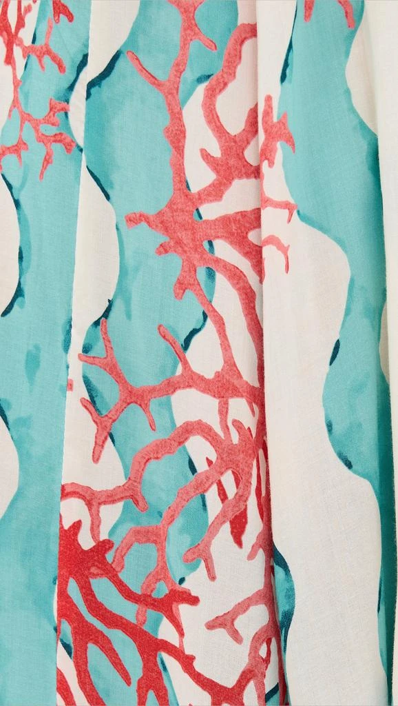 Natalie Martin Collection Fiore Maxi Dress 5