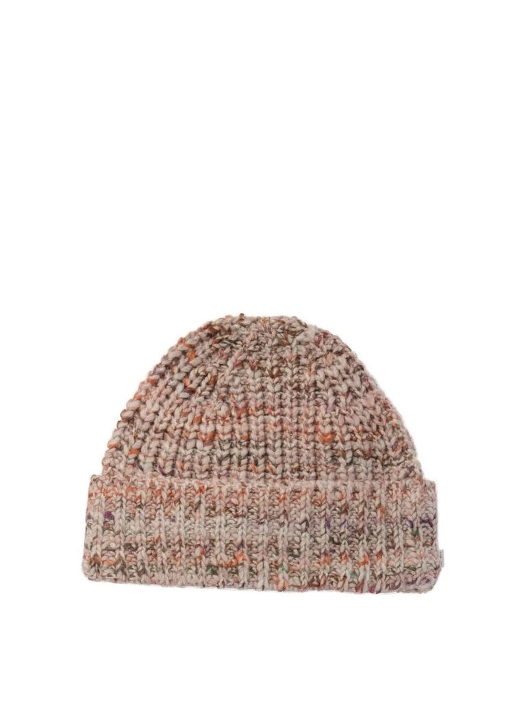 NN07 Nn.07 Chunky Beanie Hat 1