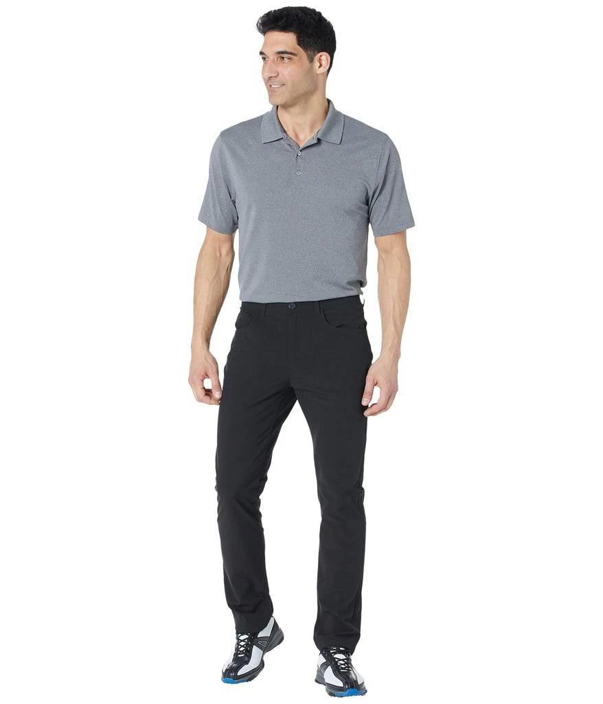 Callaway Everplay Five-Pocket Horizontal Texture Pants 4