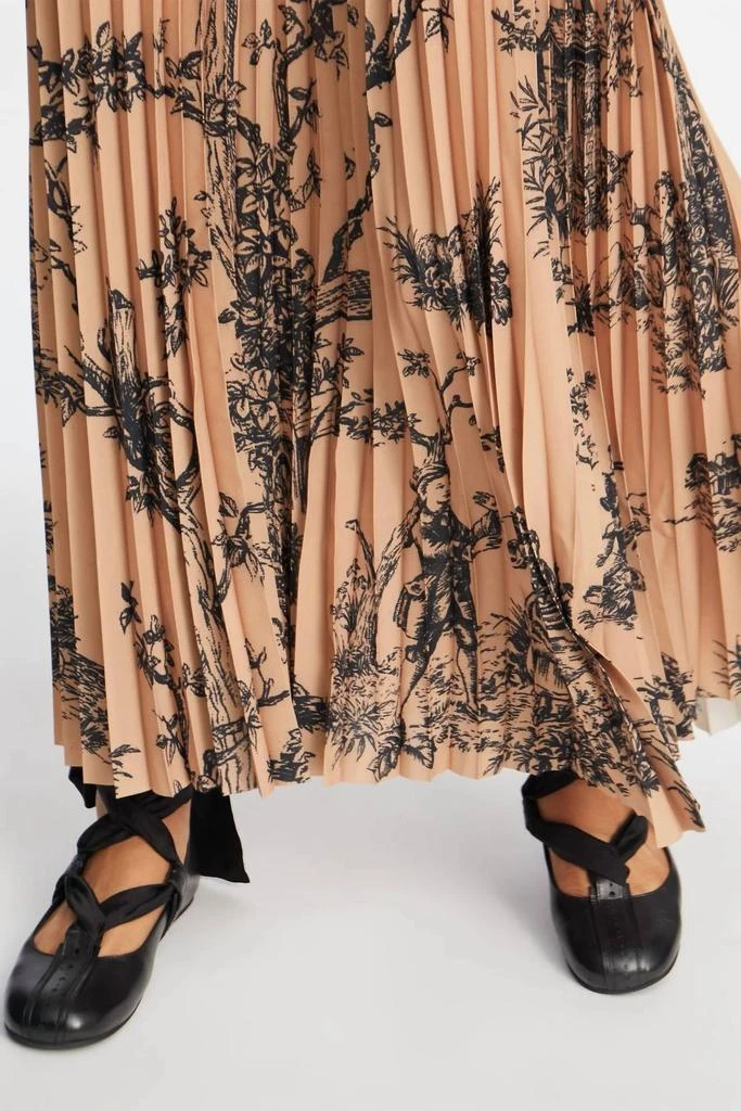 MUNTHE Munthe - Taulla Skirt 3