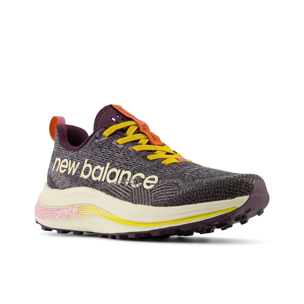 New Balance FuelCell SuperComp Trail 1