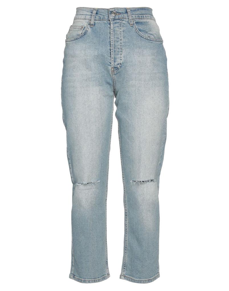 BOLONGARO TREVOR Denim pants