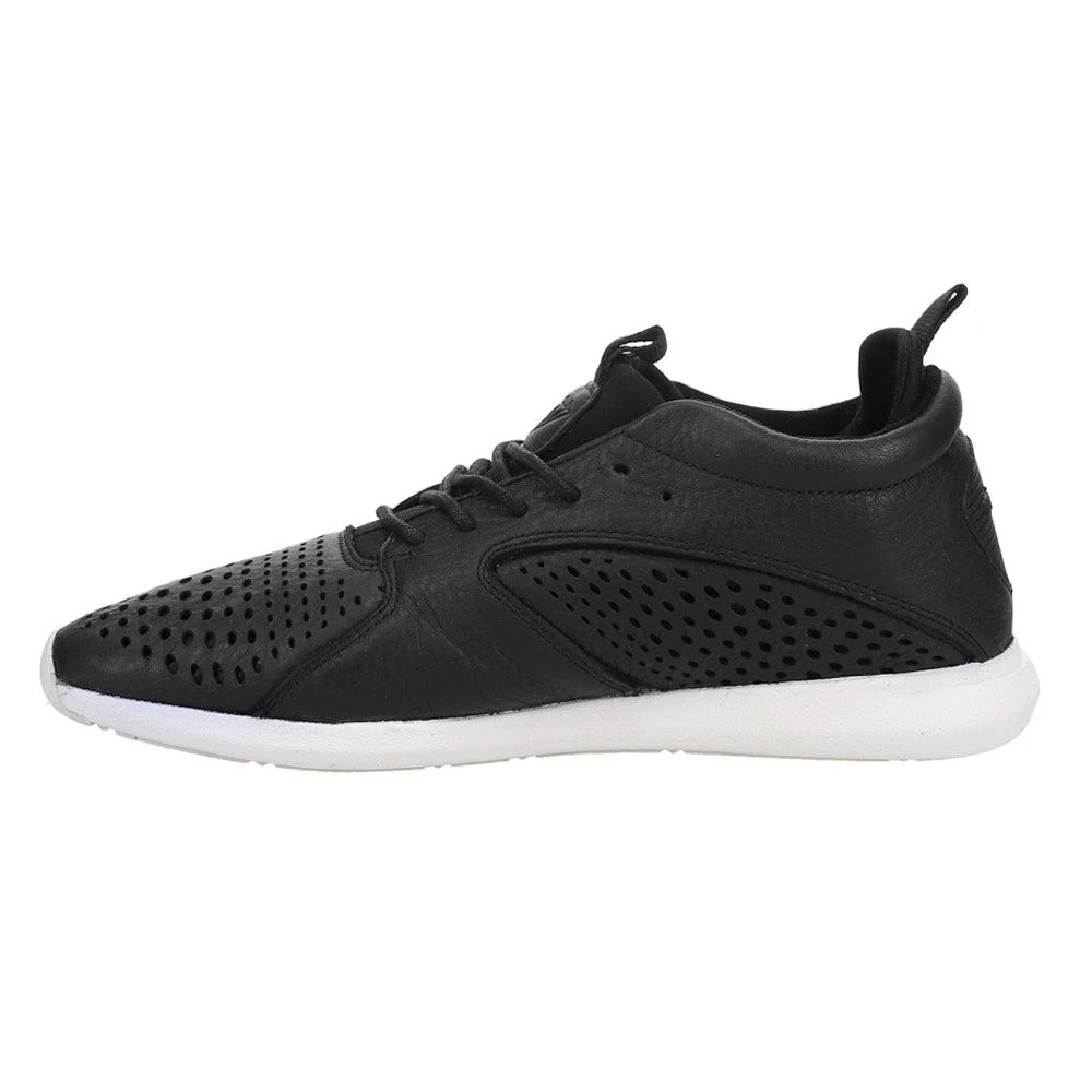 Diamond Supply Co Quest Mid Lace Up Sneakers 3