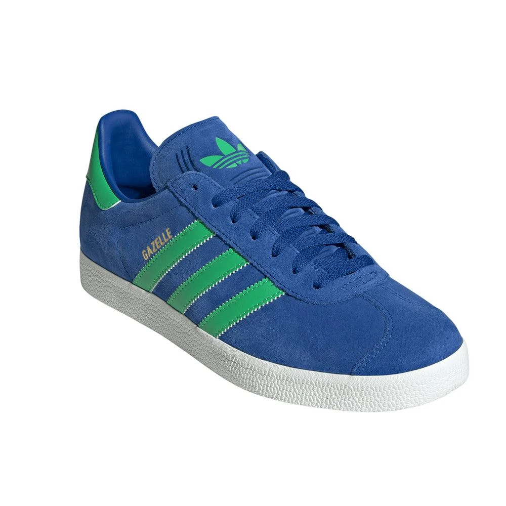 Shop Gazelle Indoor Lace Up Sneakers on Sale at BeyondStyle  Get 21% Off Gazelle  Indoor Lace Up Sneakers with Limited-Time Flash Deals, Exclusive Discounts,  and Special Offers. Enjoy Unbeatable Savings on