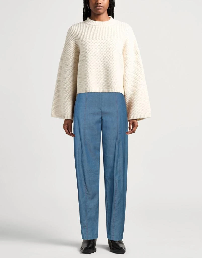 Cedric Charlier Denim pants 2