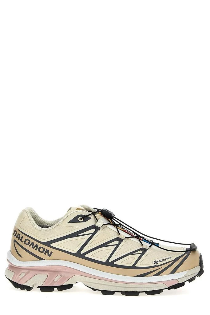 Salomon Salomon XT-6 Gore-Tex Shoes 1
