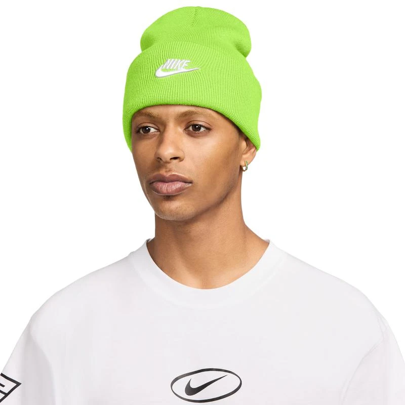 NIKE Nike Peak Futura Beanie Adult Hats BeyondStyle