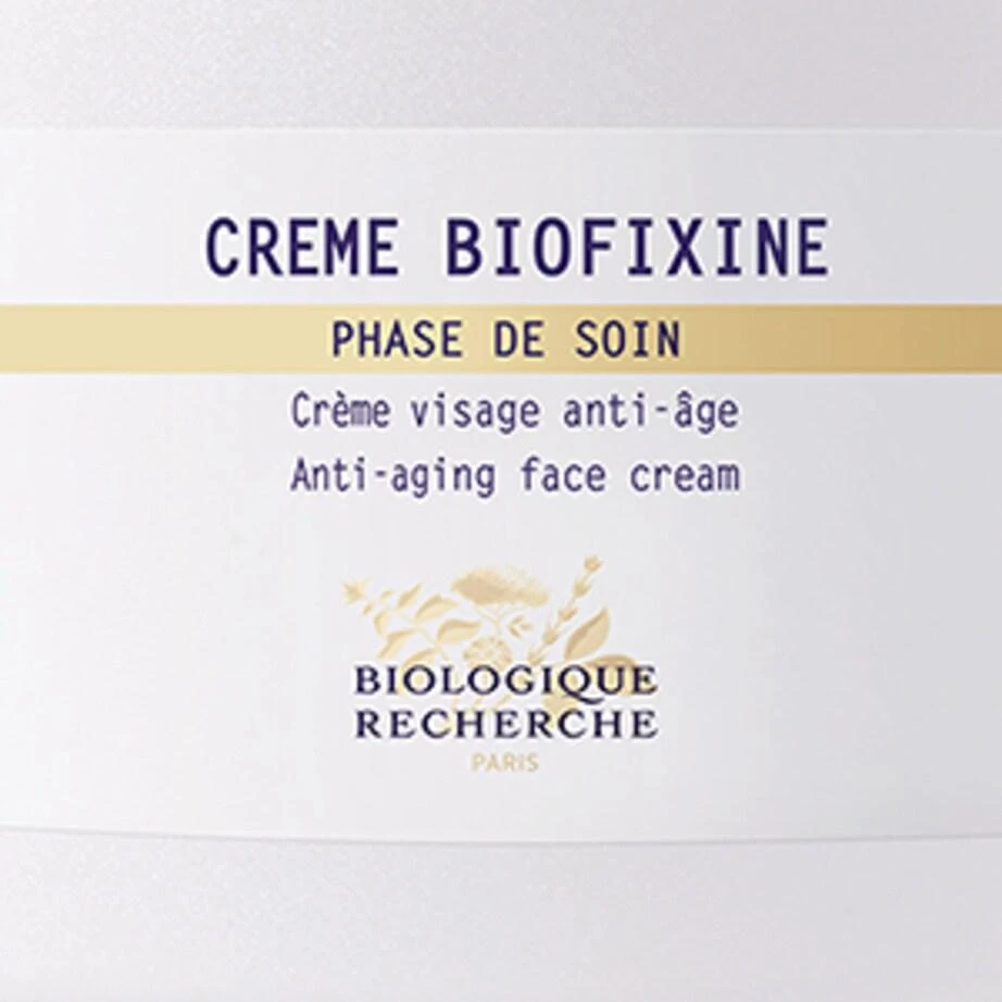 Biologique Recherche Crème Biofixine (50ml) 2