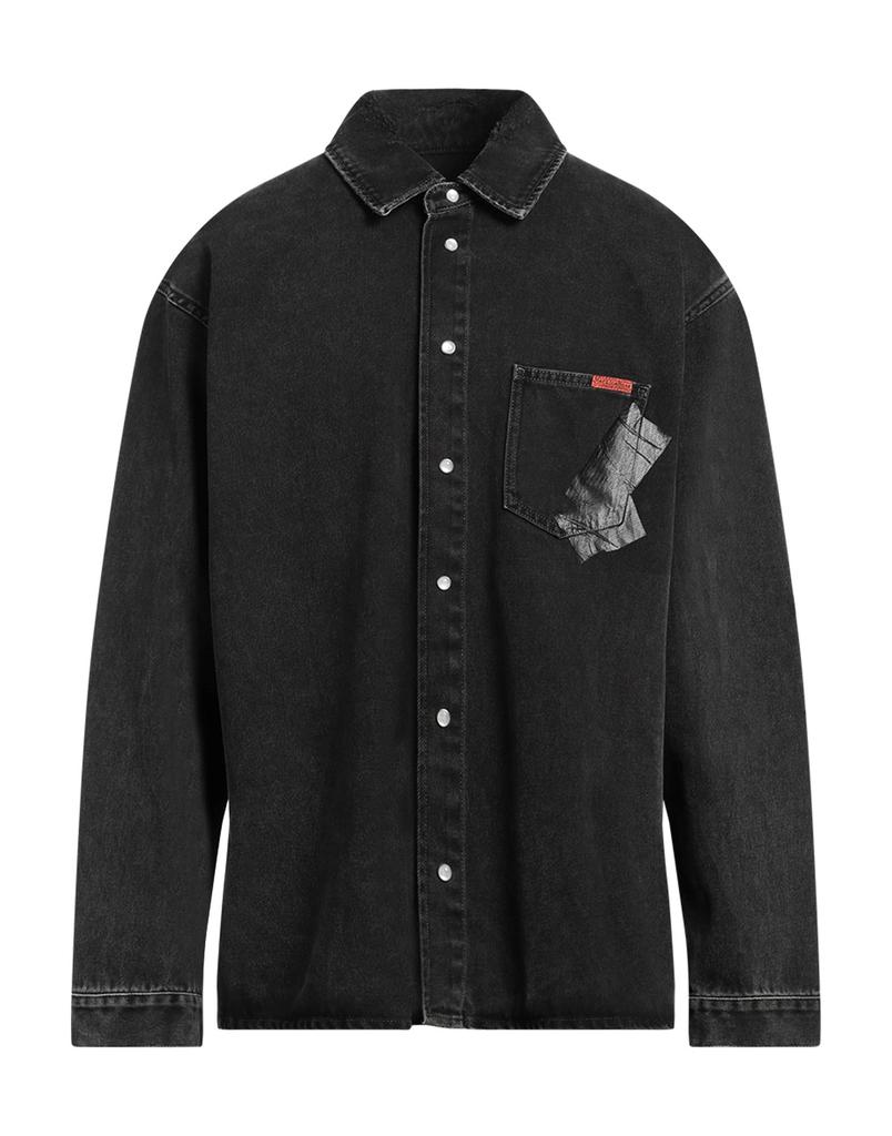 Martine Rose Denim shirt