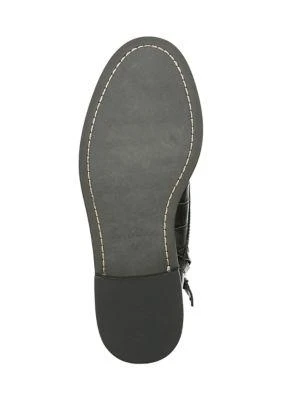 Sam Edelman Edelman Nina Combat Boots 5