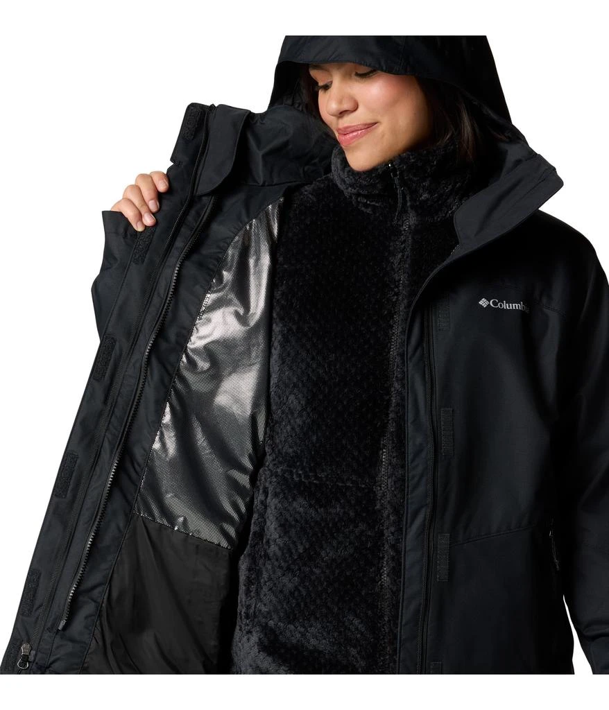 Columbia Bugaboo™ III Fleece Interchange Jacket 3