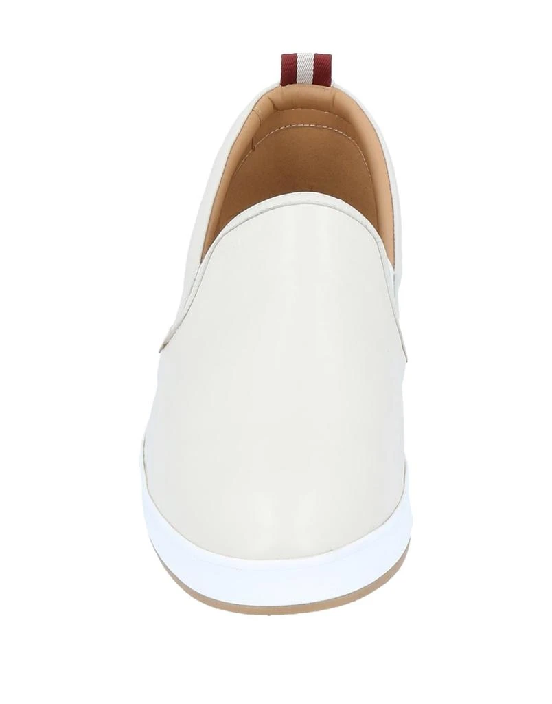 Bally Bally - Baskets - Ivory - Femme 3