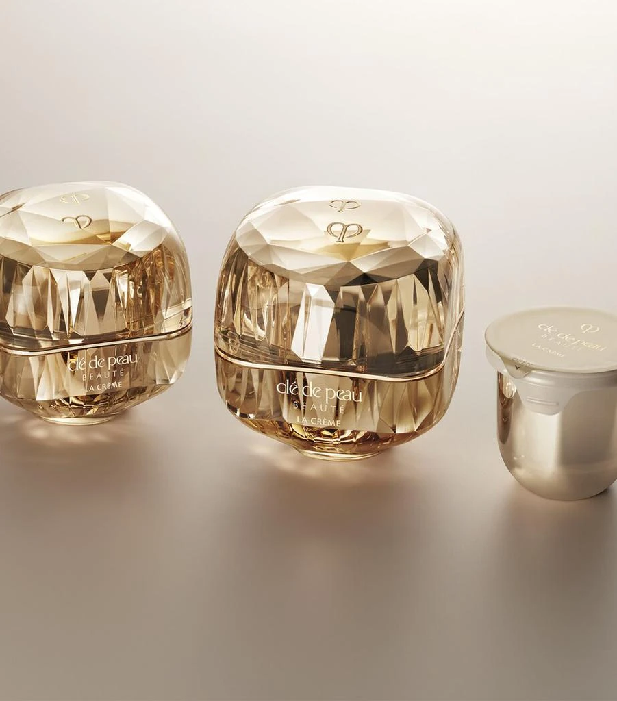 Cle de Peau La Crème Refill (50ml) 3