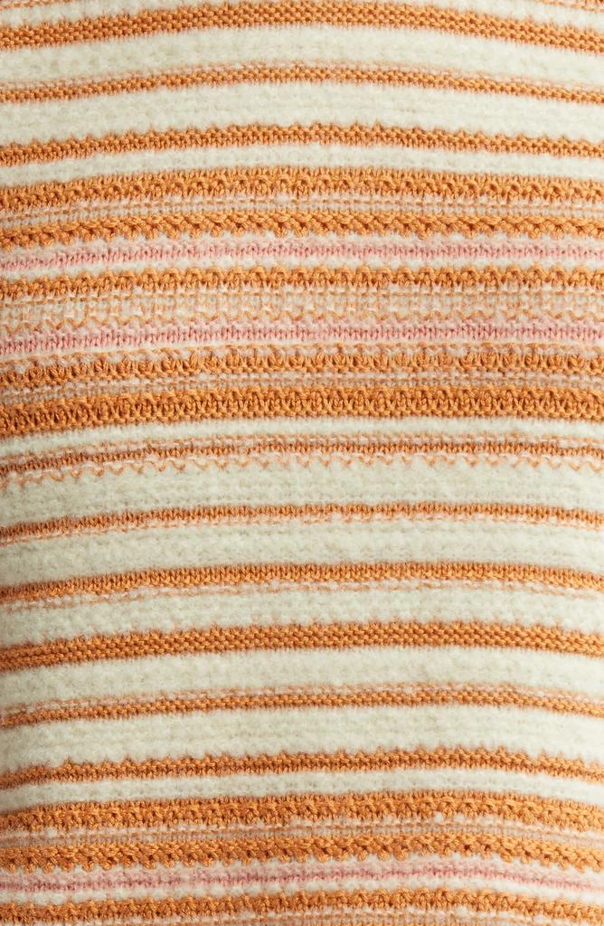 SESSUN Nagina Stripe Sweater 6
