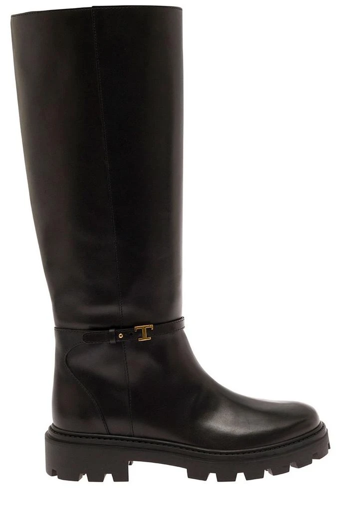 Tod's Tod's T Timeless Knee-High Boots 1