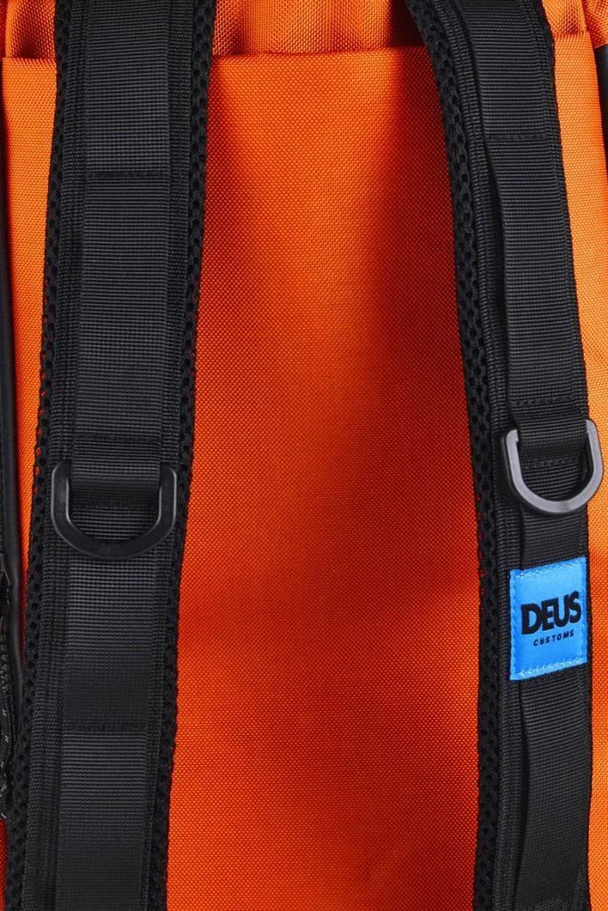 Deus Deus Ex Machina - Unisex Onshore Duffle Bag 5