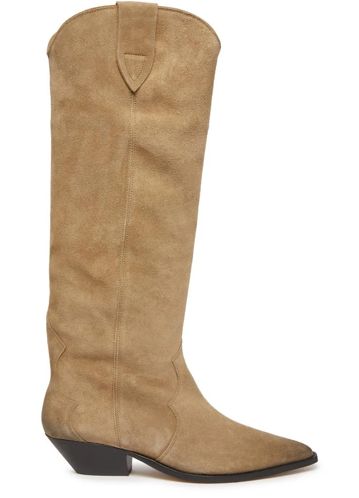Isabel Marant Denvee boots 2