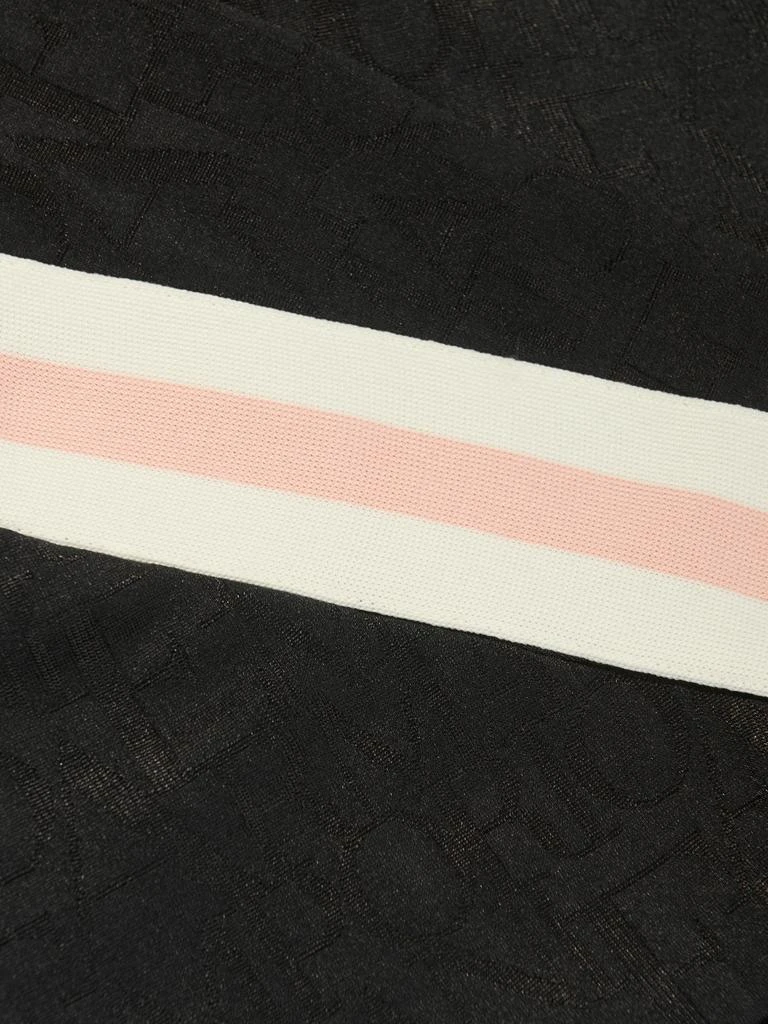 Emporio Armani Emporio Armani Girls Batwing Sweatshirt in Navy 4