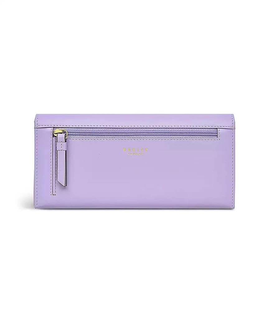 Radley London Heritage Large Flapover Wallet 6