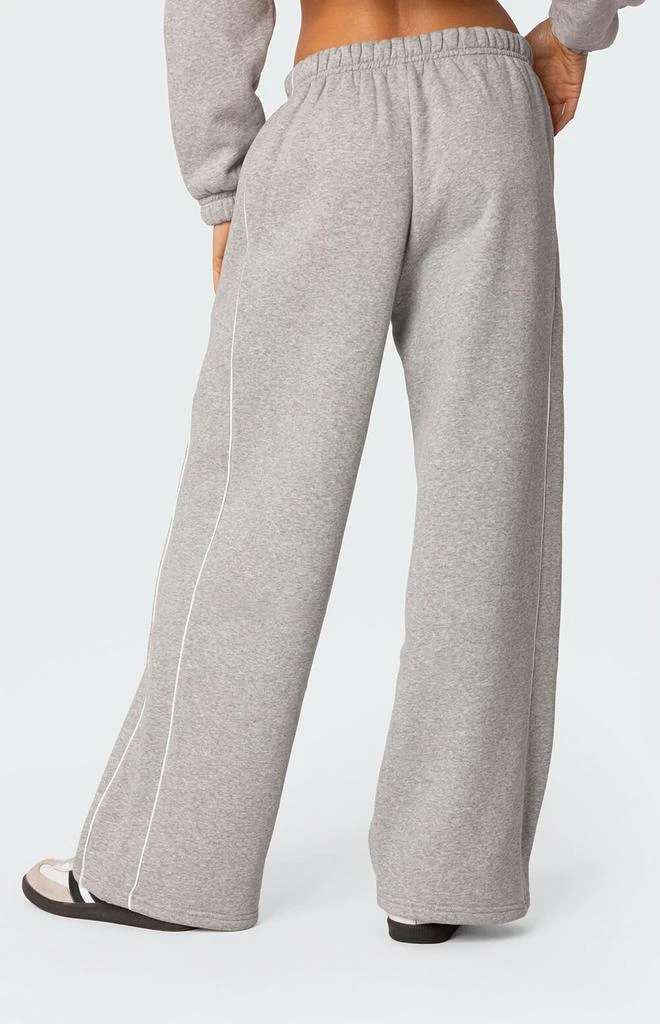 Edikted Autumn Sweatpants 4