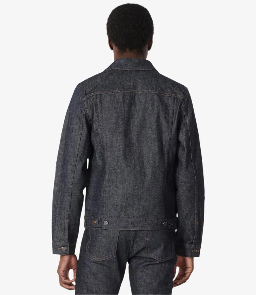 A.P.C. Jean work jacket 7
