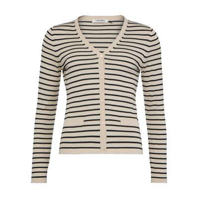 Max Mara Kenya cardigan