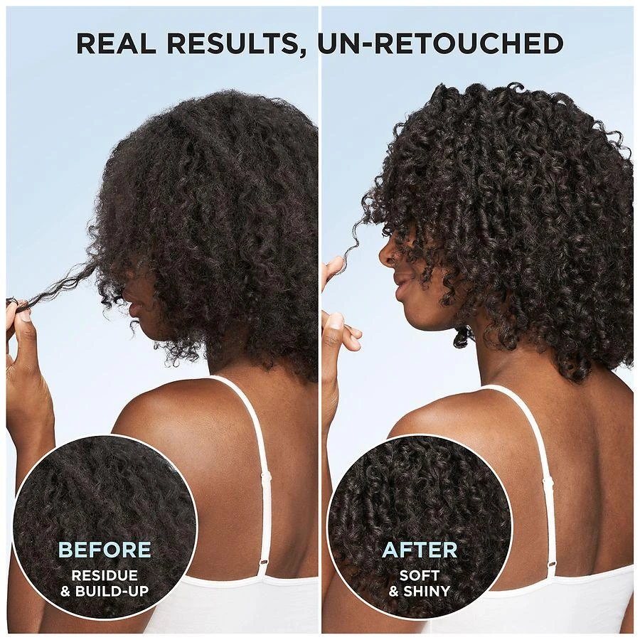 L'Oreal Paris Sulfate Free Clarifying Shampoo 6