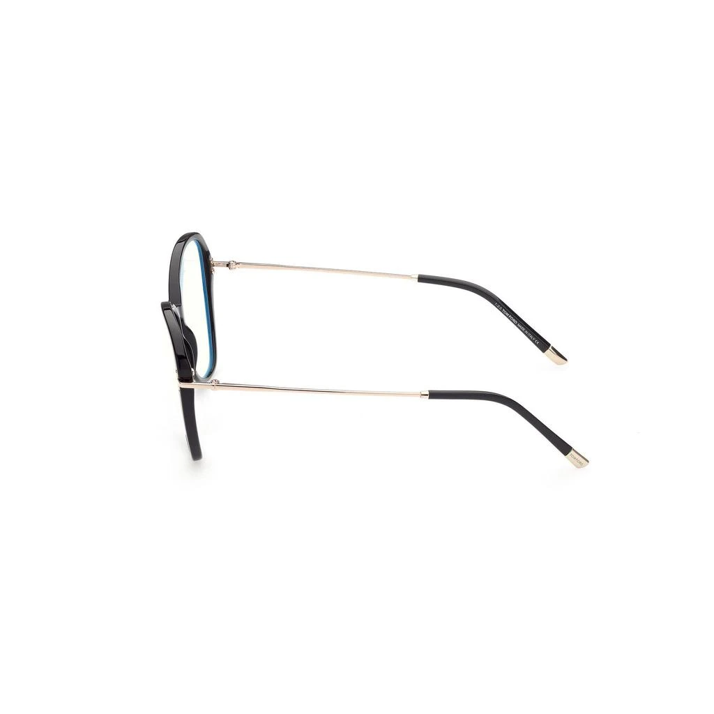 Tom Ford Eyewear Tom Ford Eyewear Butterfly Frame Glasses 3