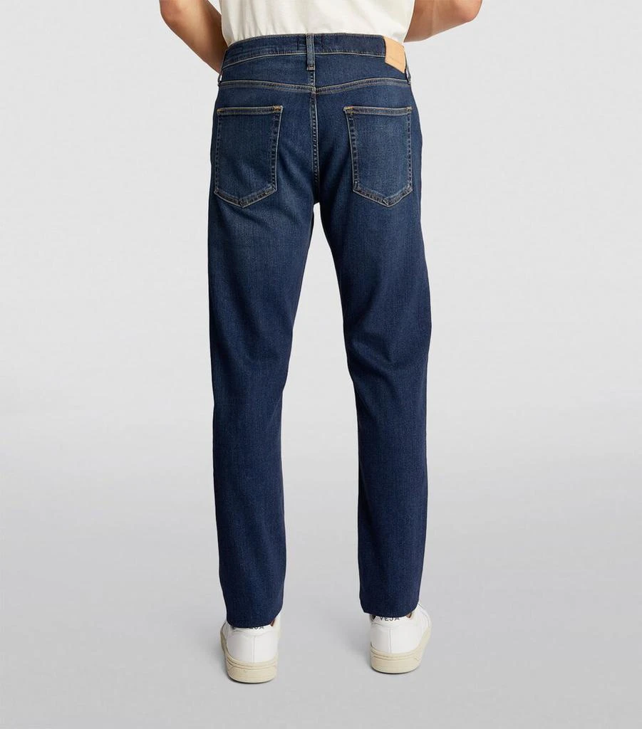 Citizens of Humanity London Tapered Slim Jeans 4